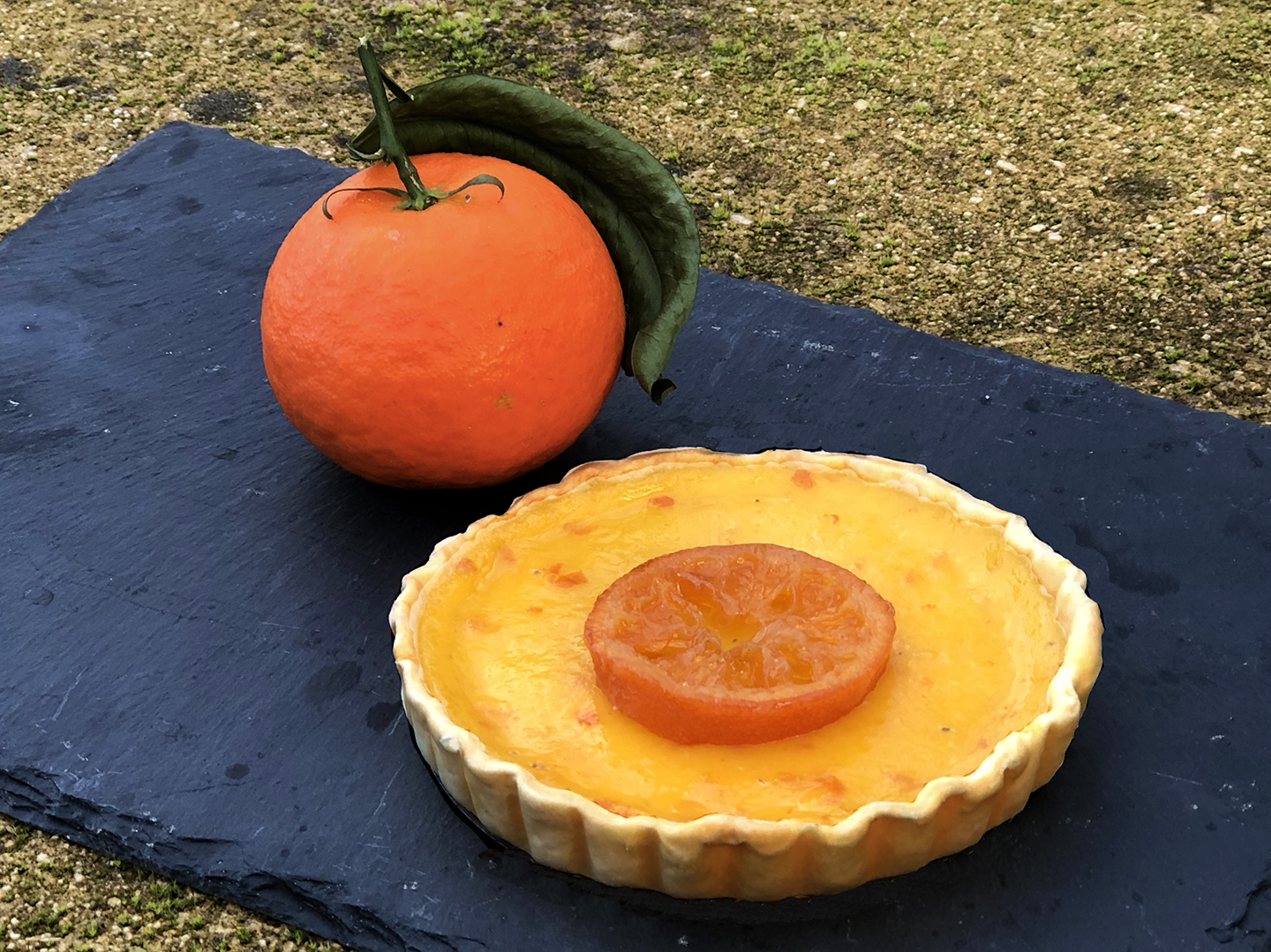 DARLING CLEMENTINE — Moments Parfaits